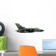 Fighter Jet Wall Decal