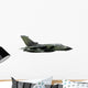 Fighter Jet Wall Decal