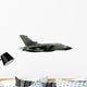 Fighter Jet Wall Decal