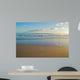 Nice Beach Scene with Wall Decal