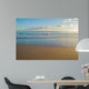 Nice Beach Scene with Wall Decal