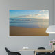 Nice Beach Scene with Wall Decal
