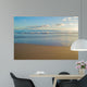 Nice Beach Scene with Wall Decal