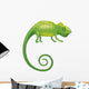 Chameleon Wall Decal