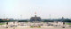 Tiananmen Square Panorama Wall Decal