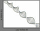 DNA Strang Wall Decal