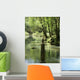 Cantabria Fontibre Wall Decal