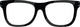 Glasses Wall Decal