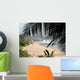 Barbados Beach Wall Decal
