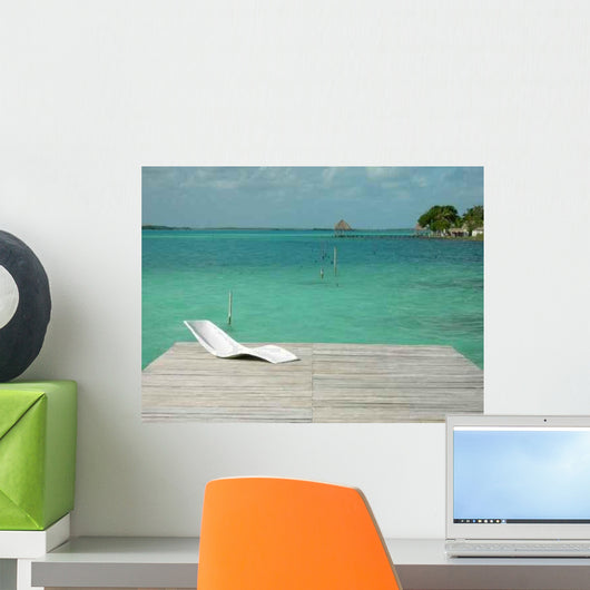 Liege Der S Dsee Wall Decal