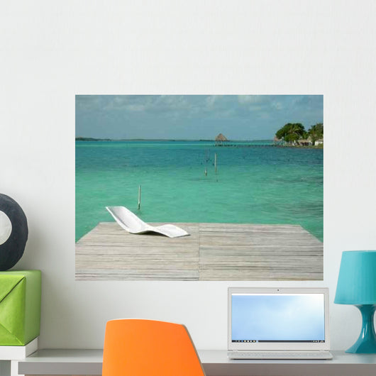 Liege Der S Dsee Wall Decal