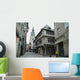Dinan Wall Decal