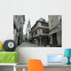 Dinan Wall Decal