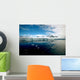 Pure Antarctica Wall Decal
