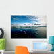 Pure Antarctica Wall Decal
