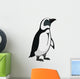 Emperor Penguin Wall Decal