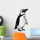 Emperor Penguin Wall Decal