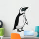 Emperor Penguin Wall Decal