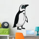Emperor Penguin Wall Decal