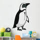 Emperor Penguin Wall Decal