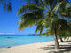 Plage Moorea En Polynesie Wall Decal