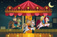 Children Amusement Park Wall Decal