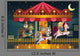 Children Amusement Park Wall Decal