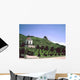 Schloss Wackerbarth Hillside Wall Decal