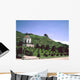 Schloss Wackerbarth Hillside Wall Decal