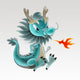 Spit Fire Wall Decal