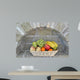 Fruit Basket Wall Decal