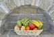 Fruit Basket Wall Decal