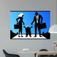 Child and Career Wall Decal