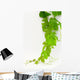 Vine Wall Decal