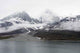 Beautiful Snowcapped Mountains and Wall Decal