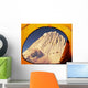 Base Camp Alpamayo Wall Decal