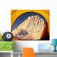 Base Camp Alpamayo Wall Decal