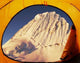 Base Camp Alpamayo Wall Decal