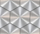 Tiling Texture Scales Wall Decal