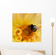 Bumblebee Bombus Wall Decal