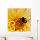Bumblebee Bombus Wall Decal