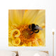 Bumblebee Bombus Wall Decal