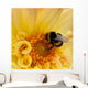 Bumblebee Bombus Wall Decal