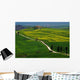 Paesaggio Toscano Wall Decal