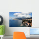 Sorrento2 Wall Decal