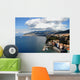 Sorrento2 Wall Decal