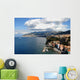 Sorrento2 Wall Decal