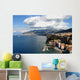 Sorrento2 Wall Decal