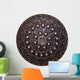 Ancient Warrior Shield Wall Decal