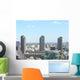 London Wall Decal